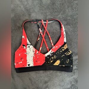 Under Armour Sport Bra Size XS